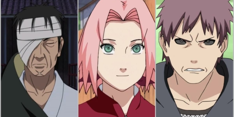 Karakter Yang Paling Dibenci Di Naruto, Selain Sasuke Uchiha