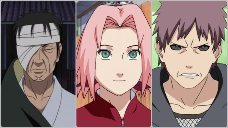 Karakter Yang Paling Dibenci Di Naruto, Selain Sasuke Uchiha