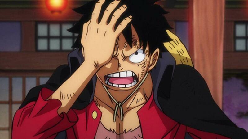 Kekuatan Baru Luffy, Pembahasan Manga One Piece Chapter 1045