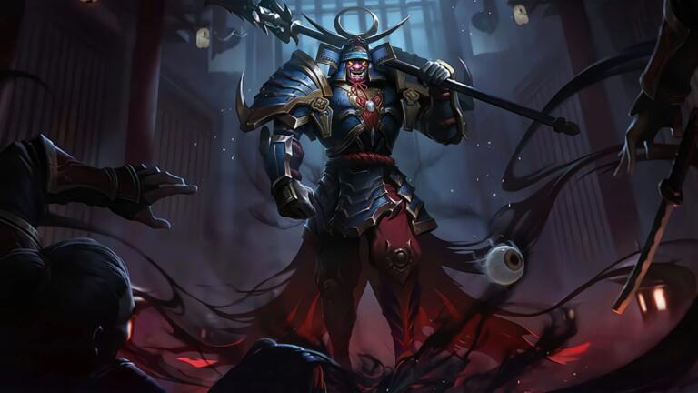 20 Kata-kata Alpha Mobile Legends Revamp dan Artinya 5 20 Kata-kata Alpha Mobile Legends Revamp dan Artinya