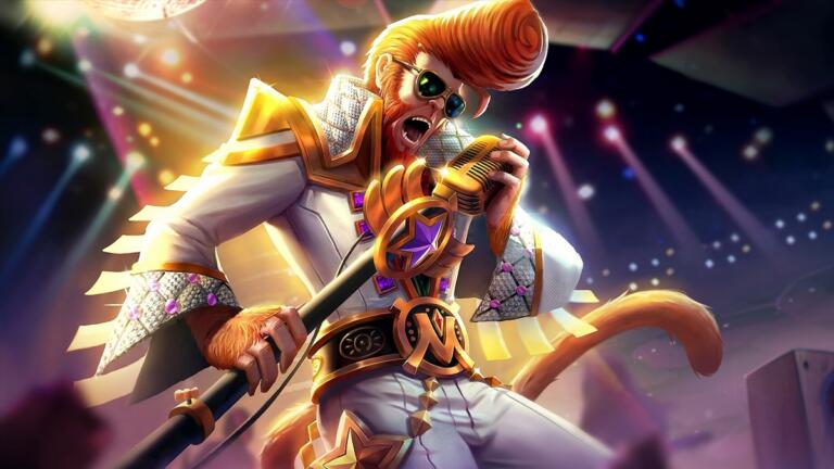 Kisah Sun Mobile Legends