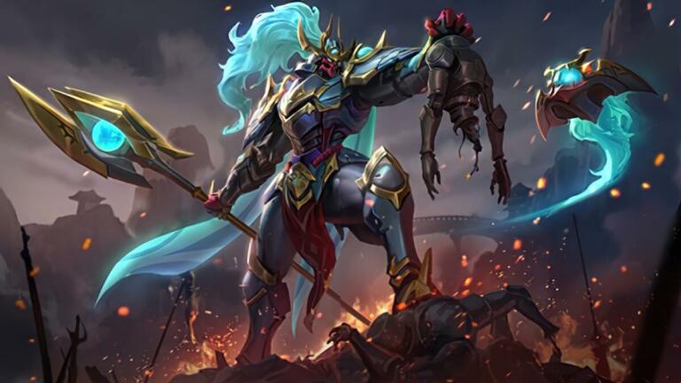 Kode Redeem Mobile Legends Terbaru April 2022, Buruan Ambil Item Gratis!