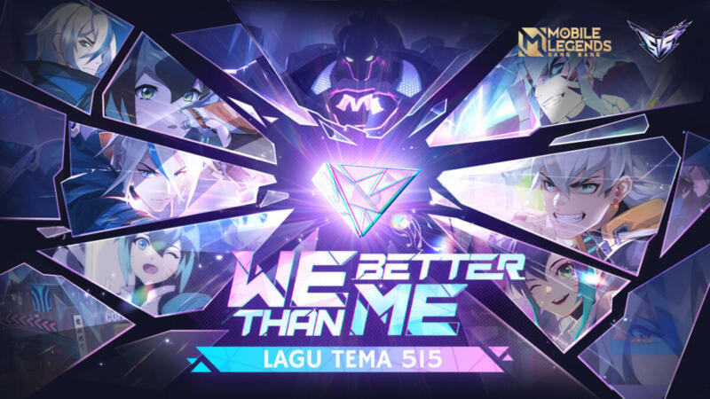 Mlbb X Joox