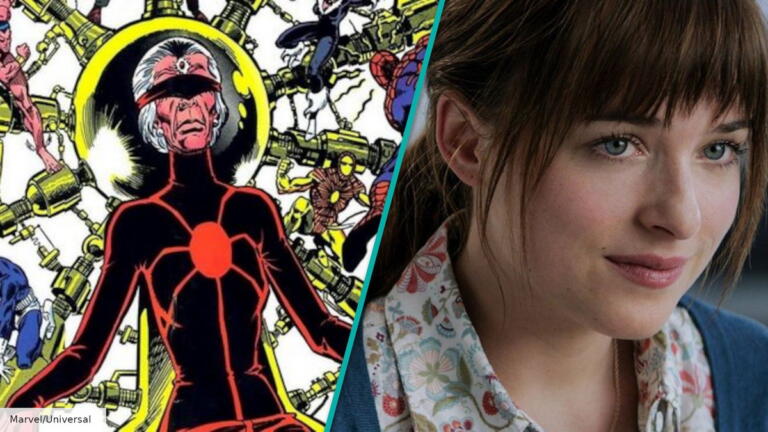 tanggal rilis madame web