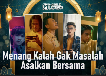 Mobile Legends Ramadan