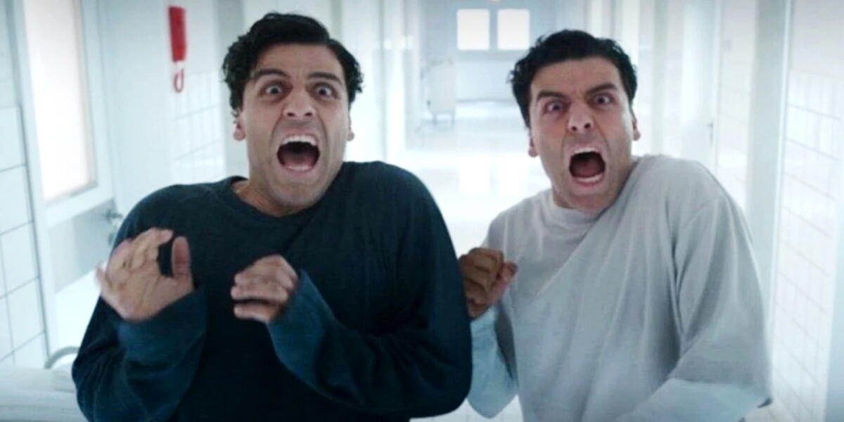 asal-usul kepribadian ganda marc spector moon knight