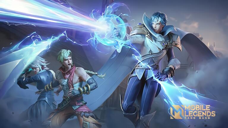 Kata-Kata Xavier Mobile Legends