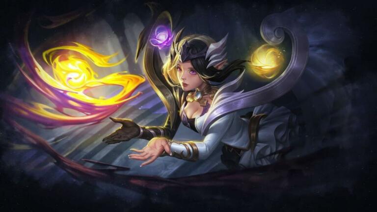Inilah Penjelasan Arti Magic Attack di Game Mobile Legends