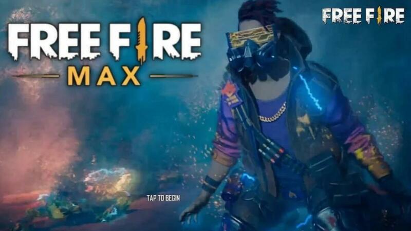 Perbedaan Free Fire Max Dengan Free Fire Biasa