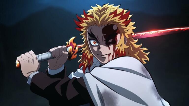 5 Pertarungan Terbaik di Kimetsu no Yaiba, Mana yang Jadi Favorit Kalian?