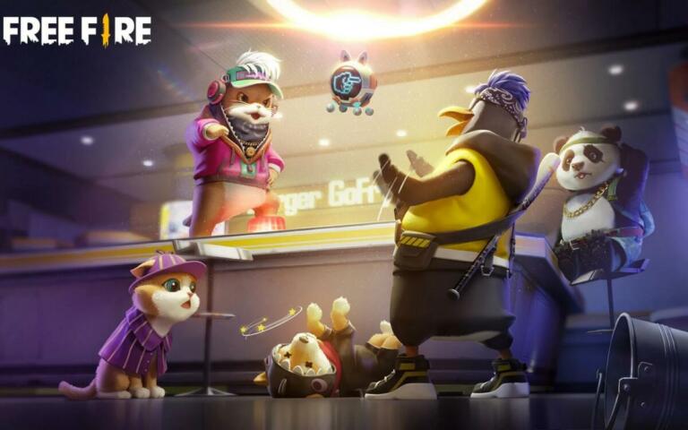 5 Pet Free Fire yang Dianggap Layak Mendapat Buff dari Garena