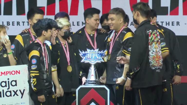 Rrq Juarai Mpl Id Season 9