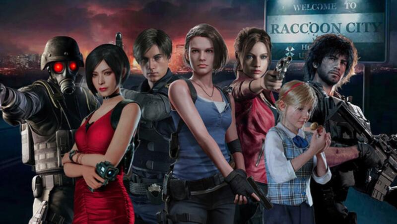 Fakta insiden Raccoon City yang harus kamu tahu | WhatCulture