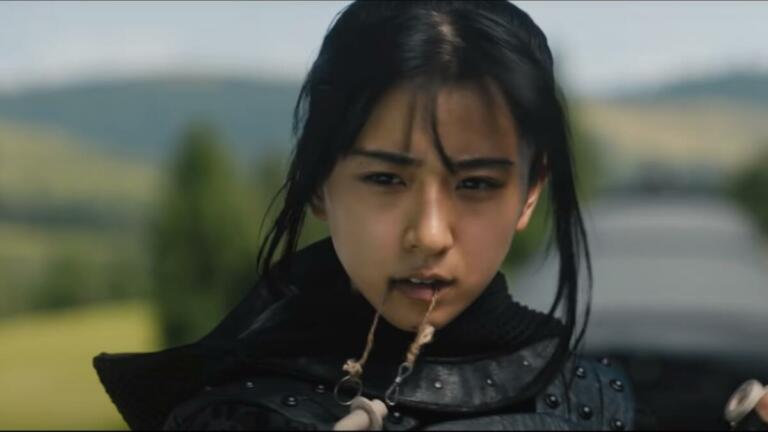 Sequel Live-Action Fullmetal Alchemist Bagikan Trailer Perdananya