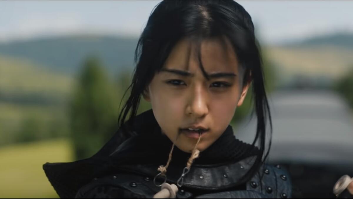 Sequel Live Action Fullmetal Alchemist Bagikan Trailer Perdananya