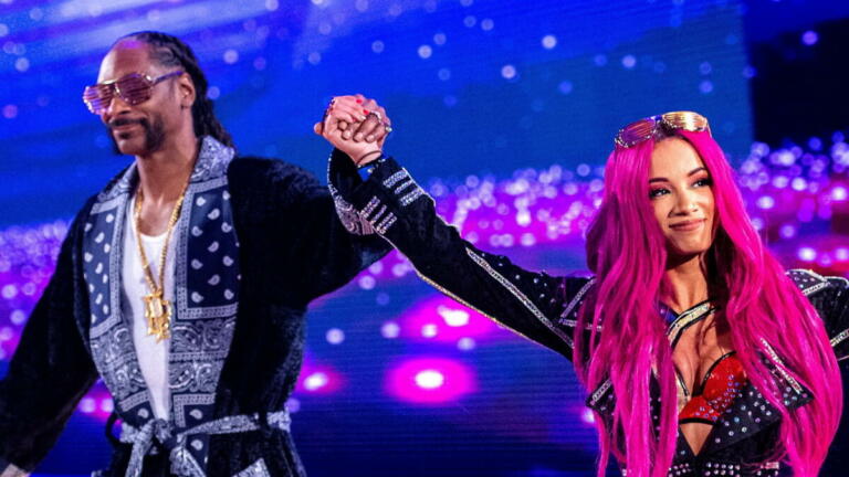 musisi lagu entrance wwe
