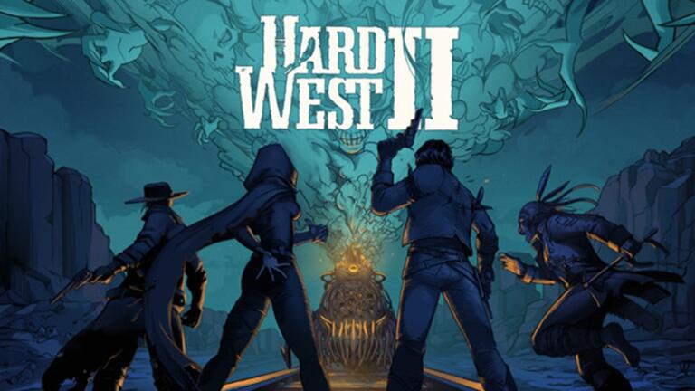 Spesifikasi Hard West Ii