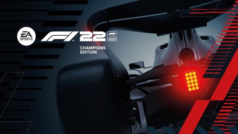 Spesifikasi PC F1 2022, Sekuel Terbaru Game Balap Fenomenal