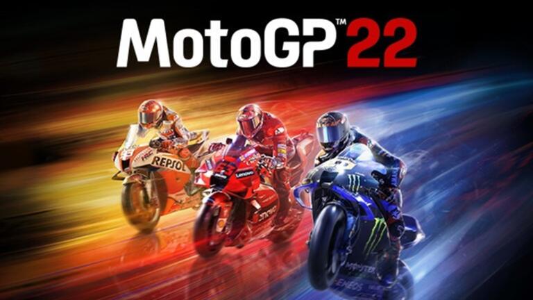Spesifikasi Pc Motogp 22