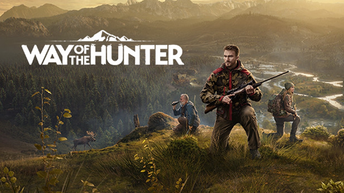 Spesifikasi PC Memainkan Game Way of the Hunter