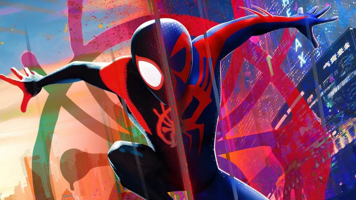 Spider-Man: Across The Spider-Verse tanggal rilis