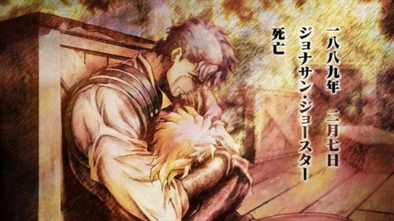 Tokoh Utama Yang Paling Keren Dan Spektakuler Di Jojo’s Bizarre Adventure