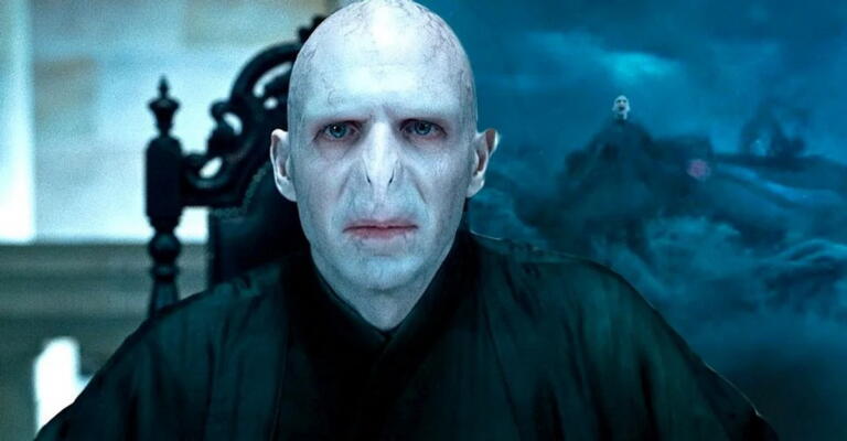 asal usul nama voldemort