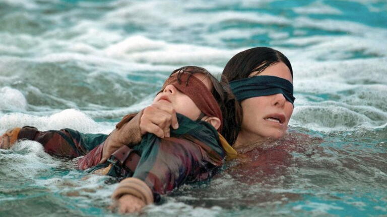 kabar terbaru bird box 2