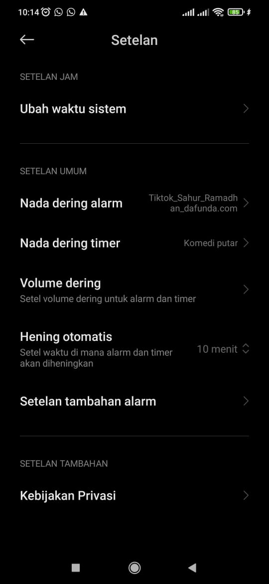 download alarm sahur mp3