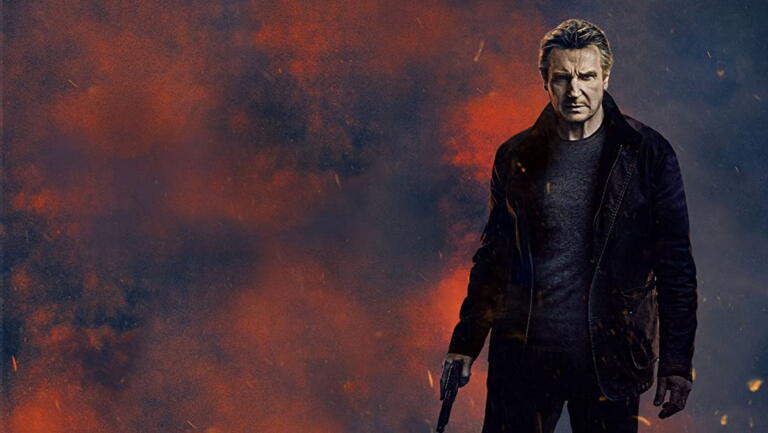 Review Blacklight (2022): Aksi Badass Neeson Yang Tidak Koheren 2 Review Blacklight (2022): Aksi Badass Neeson Yang Tidak Koheren