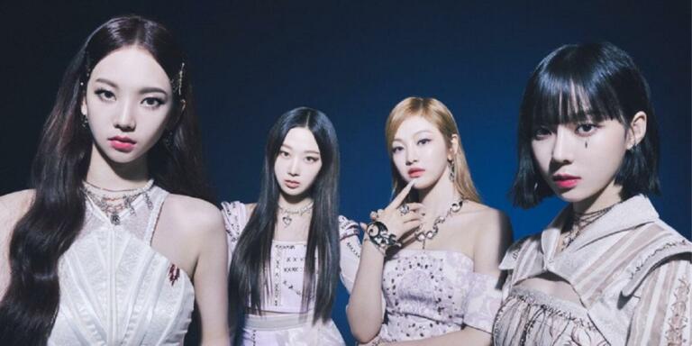 aespa | Allkpop