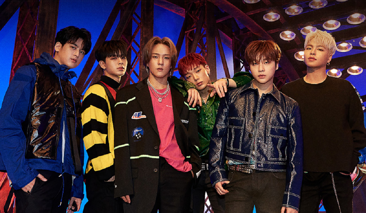 iKON | Allkpop