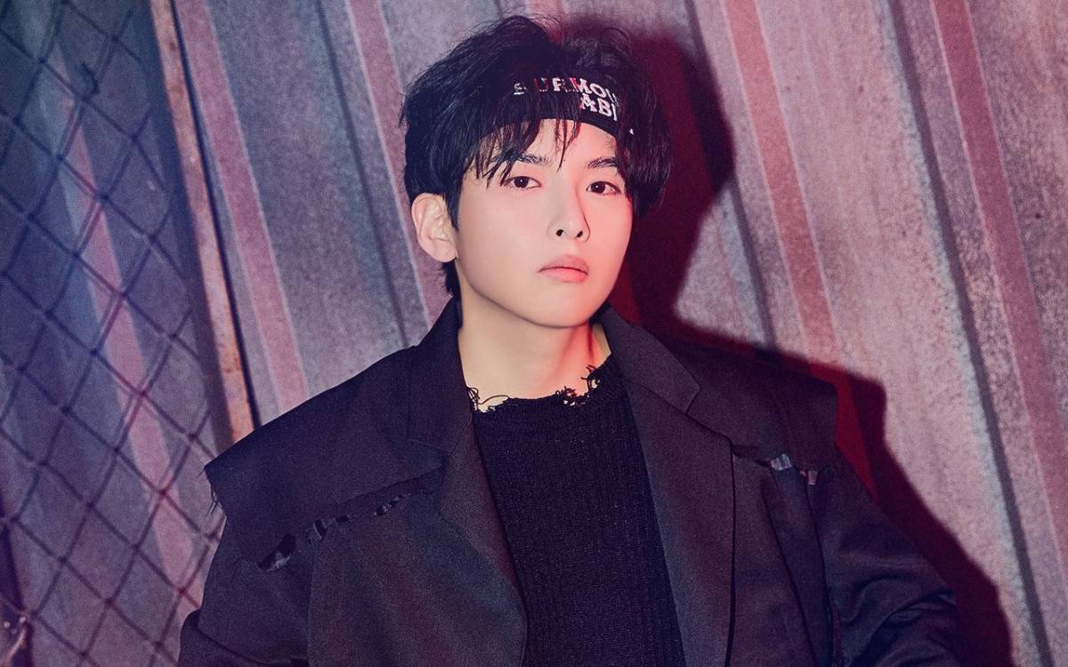 Ryeowook Super Junior | Allkpop