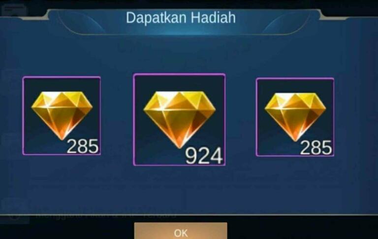 What is the Use of Yellow Diamond in Mobile Legends?