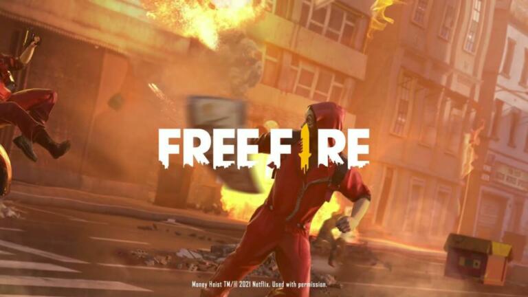 Atualizado Online FF, Main Game Free Fire Jadi Mudah!