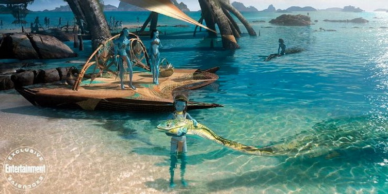 Avatar 2