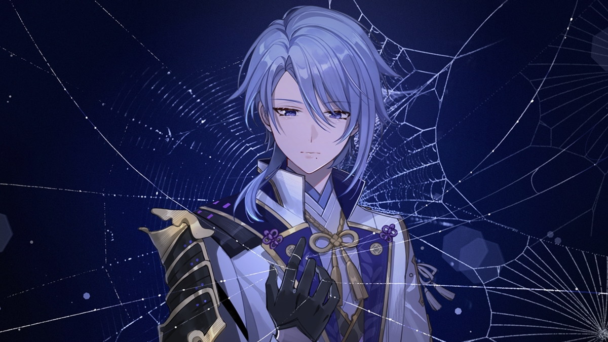 Build Kamisato Ayato Genshin Impact