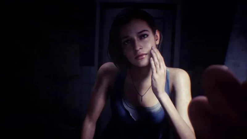 Fakta Jill Valentine Resident Evil | Capcom