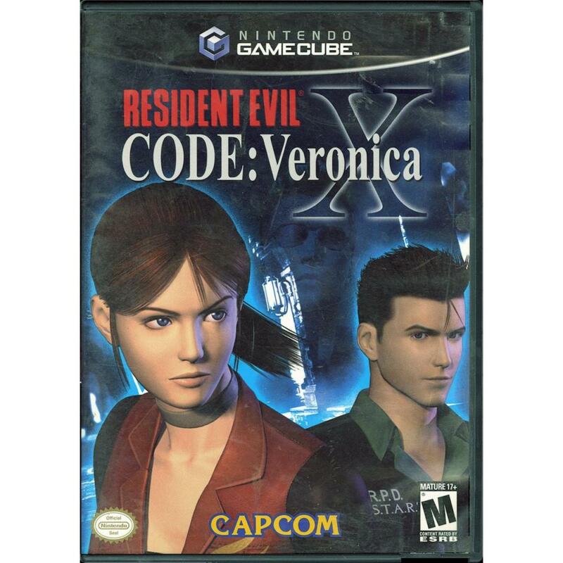 game resident evil yang ceritanya keren banget