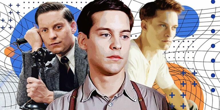 5 Rekomendasi Film Tobey Maguire Diluar Trilogi Spider-Man