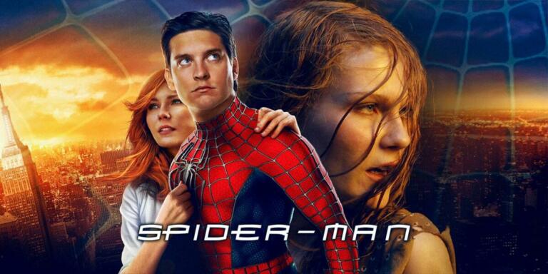 Mengapa Karakter Mary Jane Di Trilogi Spider-Man Dibenci Penggemar? Begini Penjelasannya
