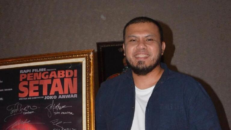 Joko Anwar Bagikan Teaser Pengabdi Setan 2, Siap Tayang Pertengahan Tahun Ini