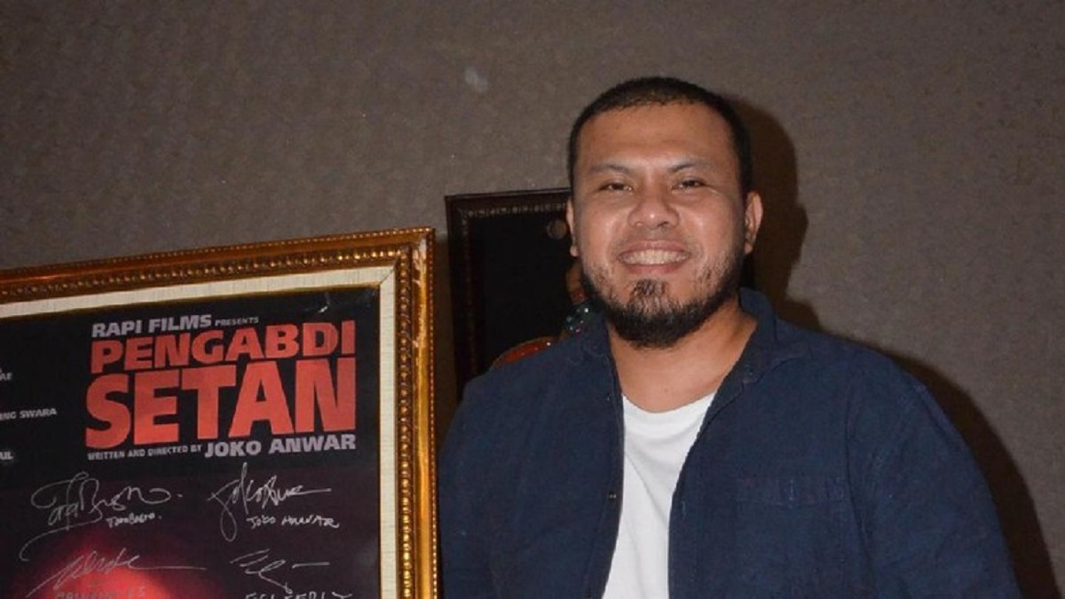Joko Anwar Pengabdi Setan | Detikcom