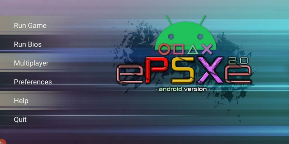 Cara mengatasi game nge bug di emulator ePSXe | epsxe Software