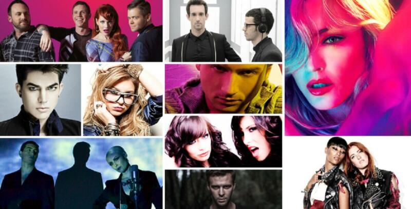 Daftar Lagu Hits Tahun 2012 | EQ Music Blog