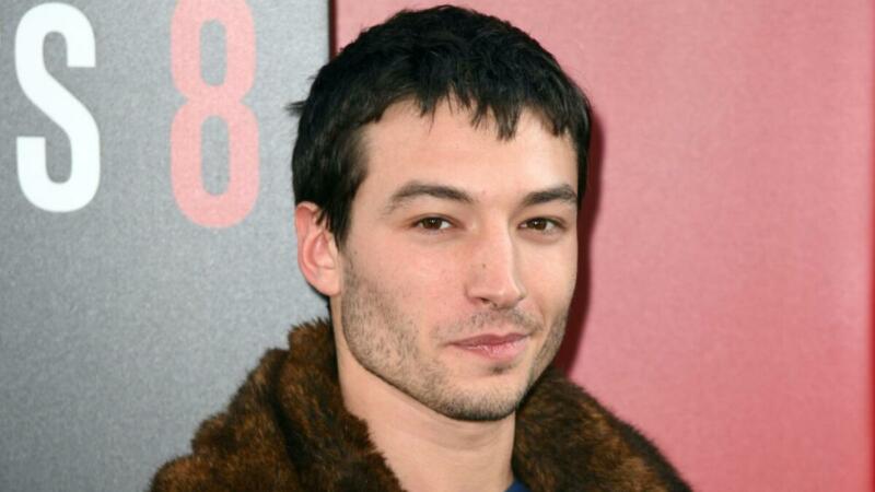 ezra miller ditangkap lagi