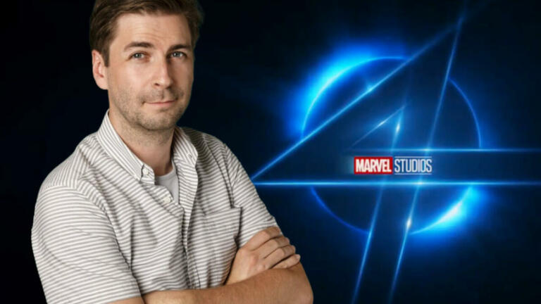 jon watts sutradara fantastic four mcu