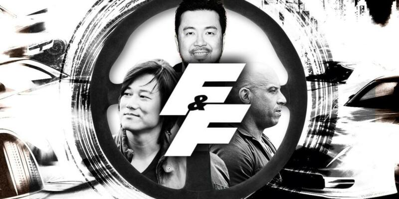 Justin Lin Fast & Furious 10