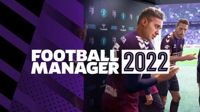 Penjelasan Posisi Dan Peran Striker Dalam Game Football Manager 2022 | GiveMeSport