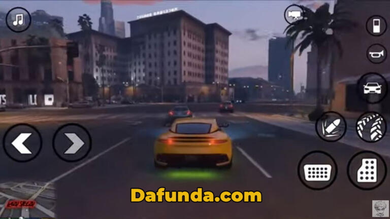 Gta 5 Mod Combo 2